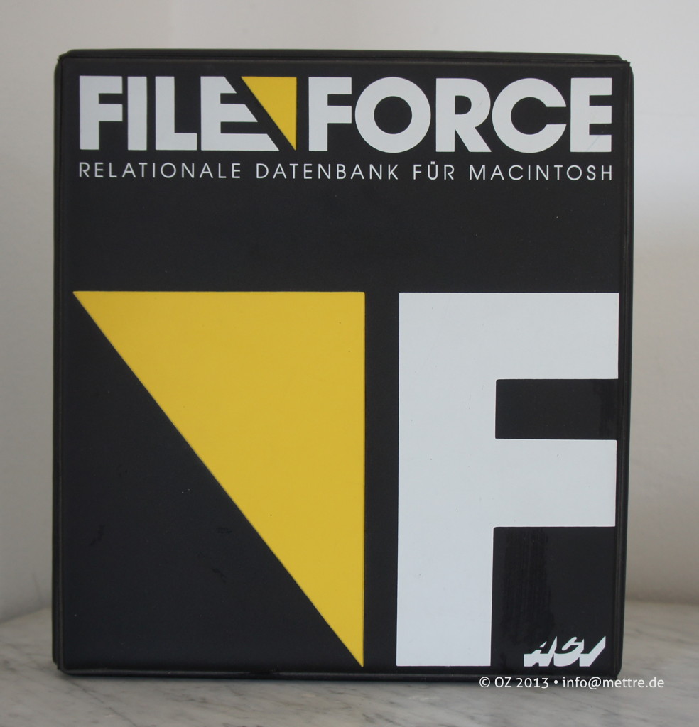 FileForce