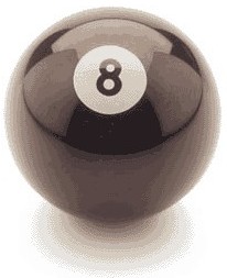 8 ball